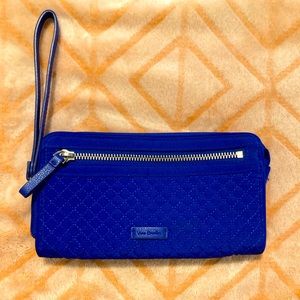 Vera Bradley Wristlet Wallet